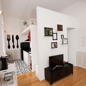 Appartement met een Slaapkamer